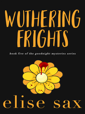 Wuthering Frights - ebook